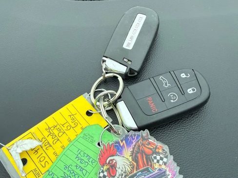 Used 2015 Dodge Dart GT image 19