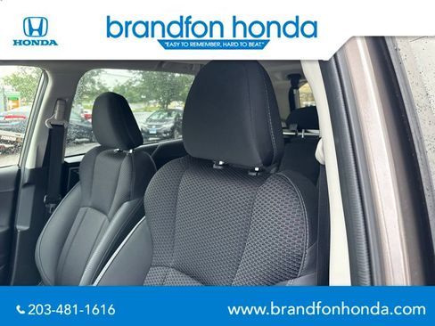 Used 2024 Subaru Forester Premium AWD/4WD image 22