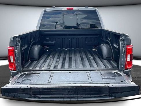 Used 2021 Ford F150 XLT w/ Equipment Group 301A Mid AWD/4WD image 7