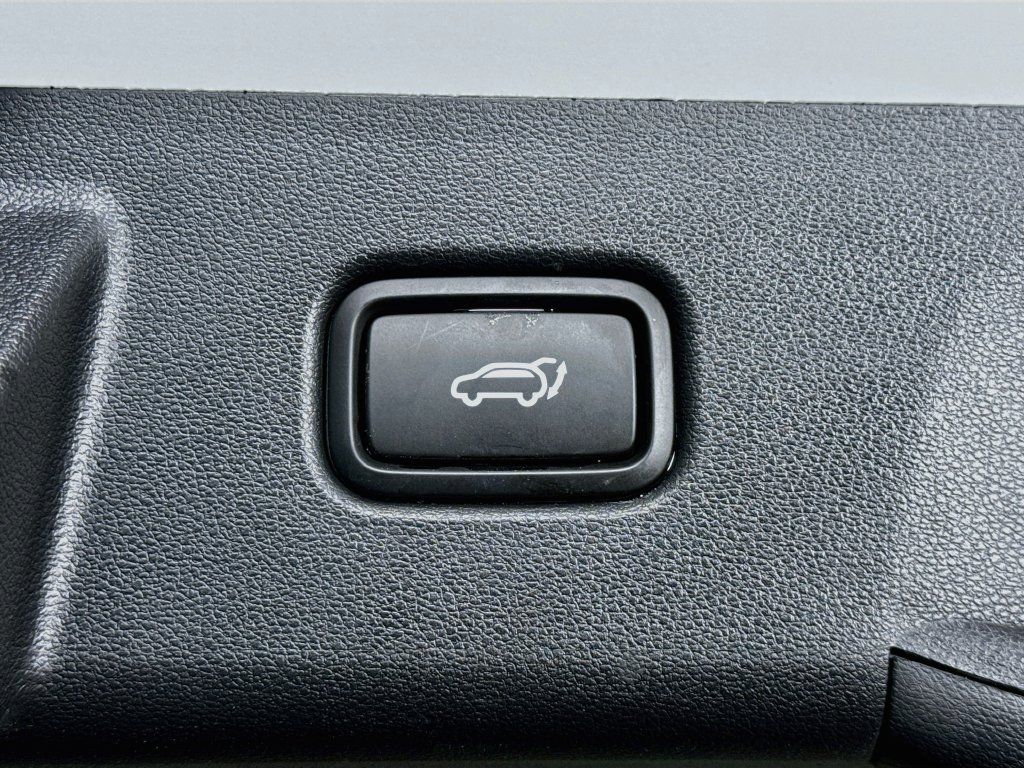 Certified 2026 Hyundai Tucson SEL AWD/4WD image 31