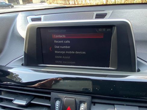 Used 2018 BMW X1 sDrive28i image 37