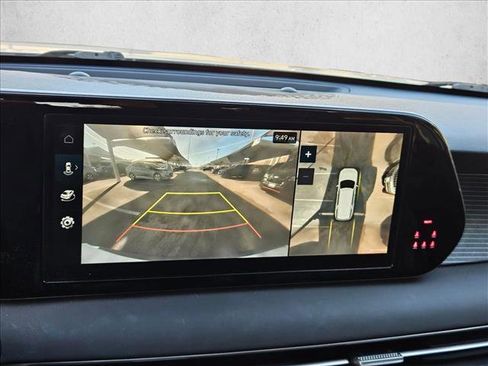 Used 2023 Hyundai Palisade Limited w/ Cargo Package image 15