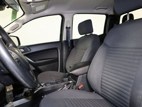 Used 2022 Ford Ranger XL w/ Equipment Group 101A High image 25