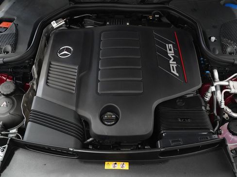 New 2026 Mercedes-Benz AMG GT 53 image 33