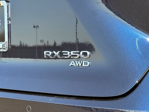New 2026 Lexus RX 350 Premium Plus image 32