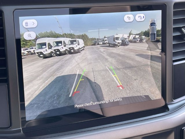New 2026 Ford F150 XL RWD image 21