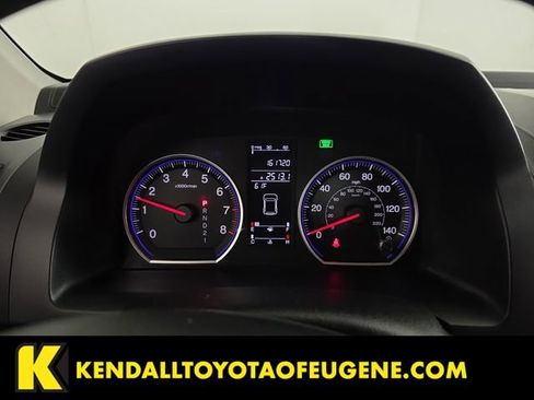 Used 2009 Honda CR-V EX-L image 11