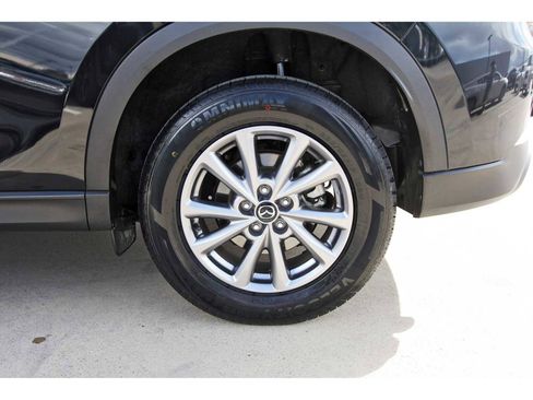 Used 2023 MAZDA CX-5 AWD 2.5 S w/ Preferred Package image 29