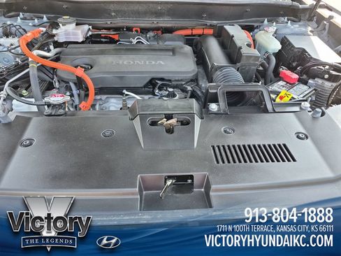 Used 2024 Honda CR-V Sport image 22