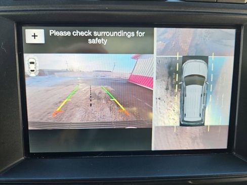 Used 2019 Ford Expedition Platinum image 46