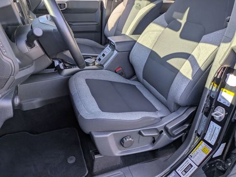 Used 2025 Ford Bronco Big Bend image 14