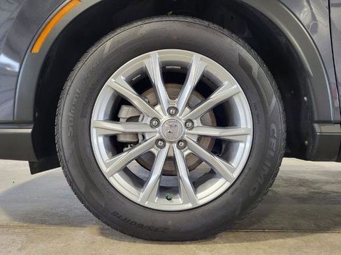 Used 2025 Honda CR-V EX-L image 10