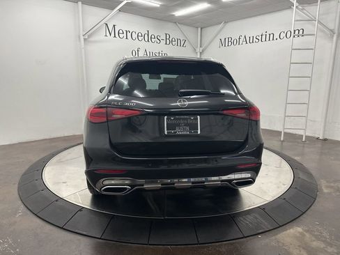 Used 2026 Mercedes-Benz GLC 300 image 6