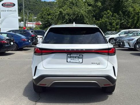 Used 2023 Lexus RX 350 Premium w/ Accessory Package AWD/4WD image 5