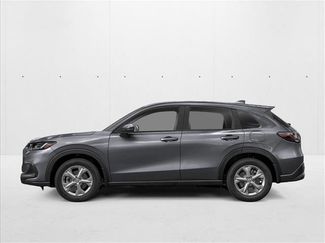 New 2026 Honda HR-V LX video 3