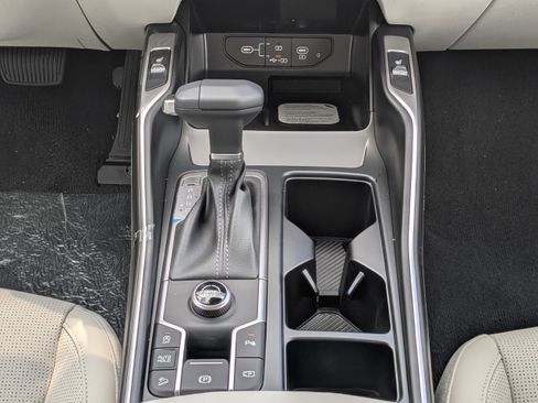 New 2026 Kia Sorento EX FWD image 24