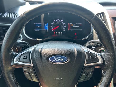 Certified 2020 Ford Edge ST w/ Equipment Group 401A AWD/4WD image 22