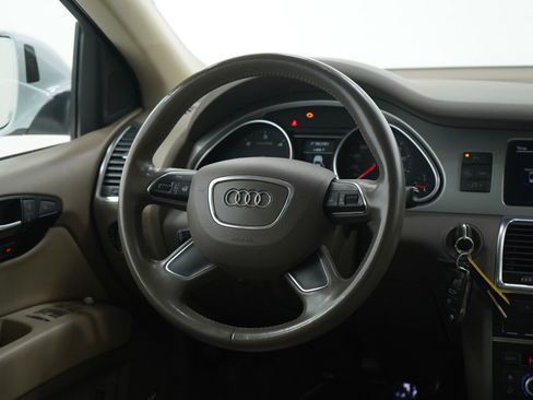 Used 2014 Audi Q7 TDI Prestige AWD/4WD image 15