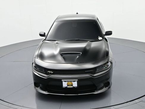 Used 2022 Dodge Charger R/T w/ Blacktop Package image 17