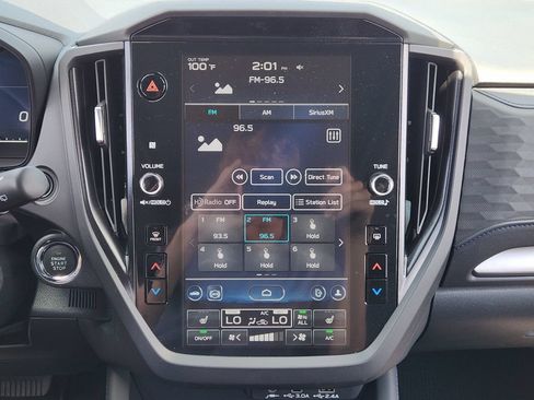 New 2026 Subaru Forester Premium AWD/4WD image 15