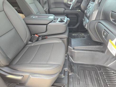New 2026 Chevrolet Silverado 3500 W/T w/ WT Convenience Package AWD/4WD image 11
