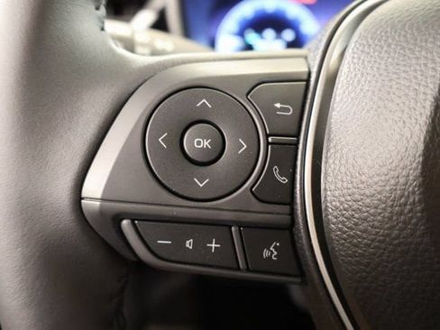 New 2026 Toyota Corolla XSE FWD image 18