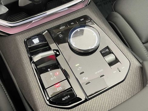 New 2026 BMW X3 xDrive30 w/ Convenience Package image 27