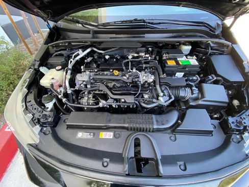 Used 2019 Toyota Corolla SE w/ Protection Package FWD image 32