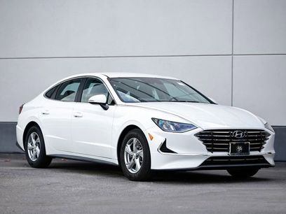 Used 2023 Hyundai Sonata SE