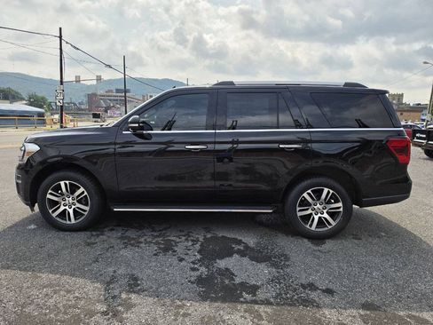 Used 2022 Ford Expedition Limited AWD/4WD image 5