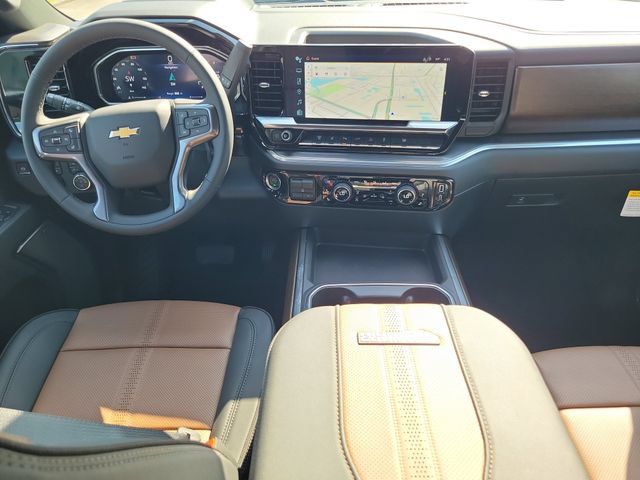 New 2026 Chevrolet Silverado 2500 High Country w/ High Country Premium Package AWD/4WD image 5