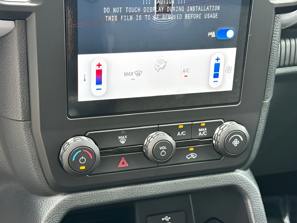 New 2026 Ford Ranger XL w/ Trailer Tow Package AWD/4WD image 19