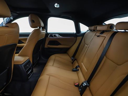 Certified 2023 BMW i4 eDrive35 w/ Premium Package image 22