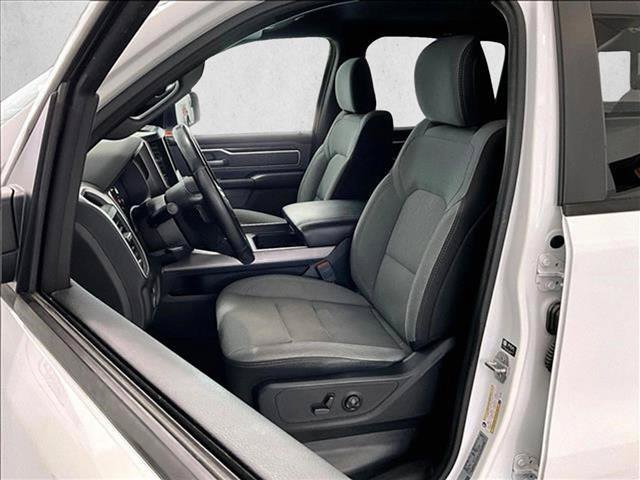 Used 2021 RAM 1500 Big Horn AWD/4WD image 27