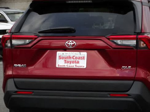 Certified 2023 Toyota RAV4 XLE image 15