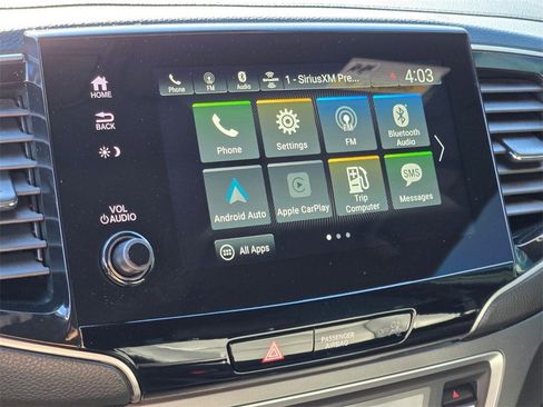 Used 2023 Honda Passport EX-L image 27