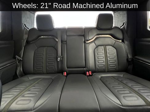 Used 2023 Rivian R1T Adventure image 4