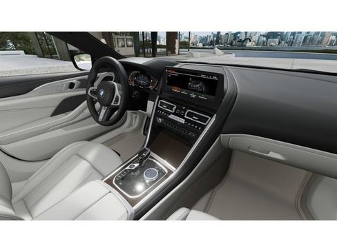 New 2026 BMW 840i 840 w/ M Sport Professional Package image 14
