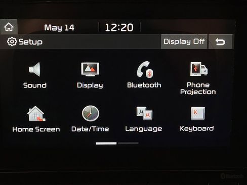 Used 2019 Kia Forte LXS FWD image 25
