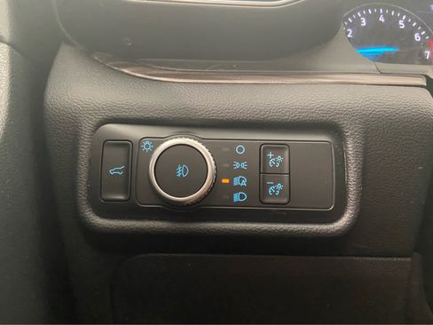 Used 2022 Ford Explorer Limited w/ Equipment Group 301A image 45