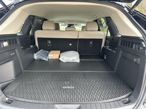 New 2026 MAZDA CX-70 SC Plus AWD/4WD image 4