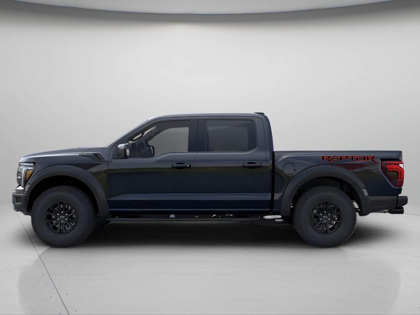 New 2026 Ford F150 Raptor AWD/4WD image 3