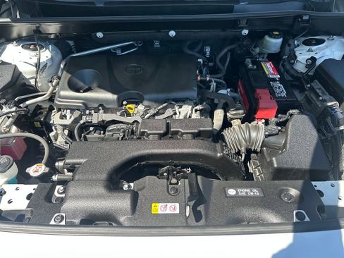 Used 2019 Toyota RAV4 Limited w/ Advanced Technology Package AWD/4WD image 26