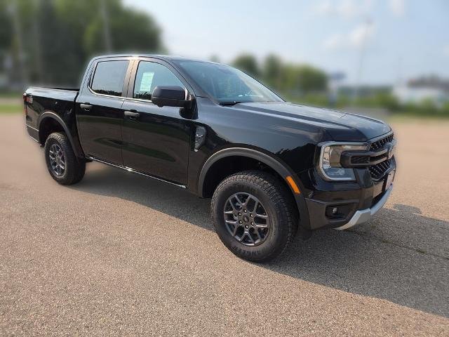 New 2026 Ford Ranger XLT AWD/4WD image 30