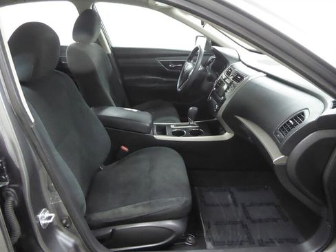 Used 2015 Nissan Altima 2.5 S w/ Power Driver Seat Package FWD image 22