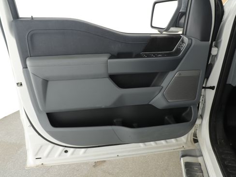 Used 2022 Ford F150 Lariat image 16