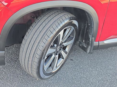 Used 2024 Honda Pilot Touring image 35