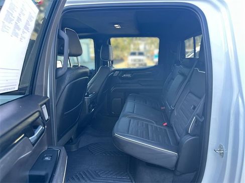 Used 2024 GMC Sierra 1500 AT4X w/ AT4X AEV Edition image 24