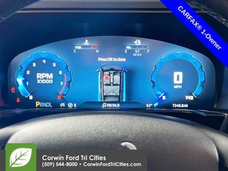 Used 2025 Ford Bronco Sport Outer Banks AWD/4WD video 2