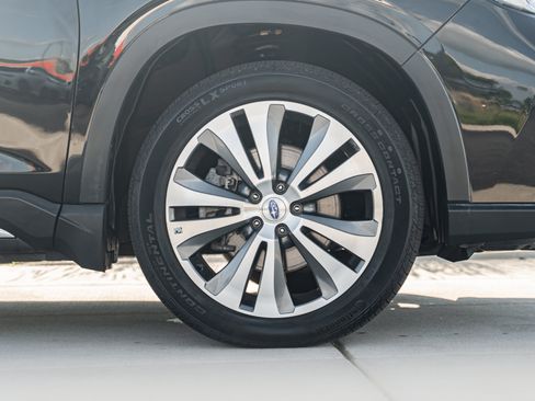Used 2019 Subaru Ascent Limited w/ Popular Package #2A AWD/4WD image 31